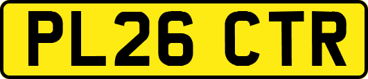 PL26CTR