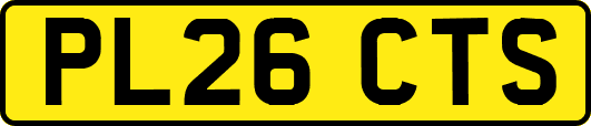 PL26CTS