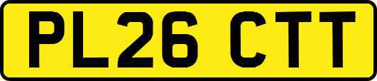 PL26CTT
