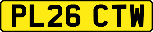 PL26CTW
