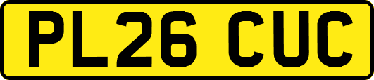 PL26CUC