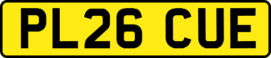 PL26CUE