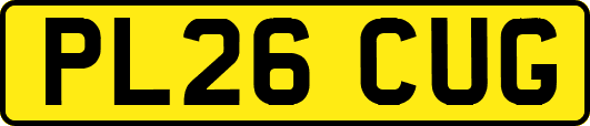 PL26CUG