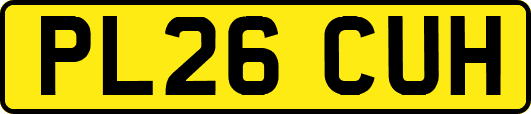 PL26CUH