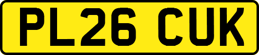 PL26CUK
