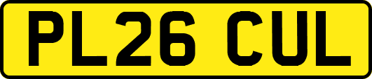 PL26CUL