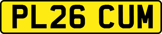 PL26CUM