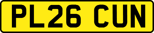 PL26CUN