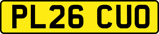 PL26CUO