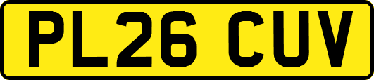 PL26CUV