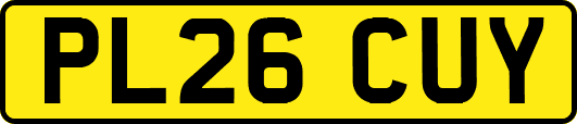 PL26CUY