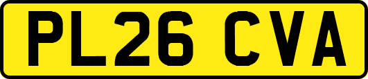 PL26CVA