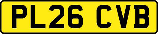 PL26CVB