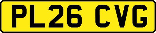 PL26CVG