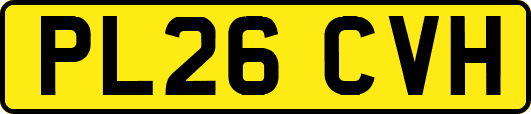 PL26CVH