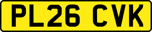 PL26CVK
