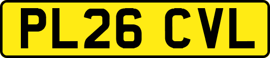 PL26CVL