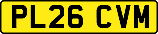 PL26CVM