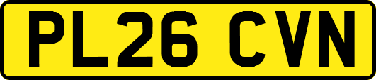 PL26CVN