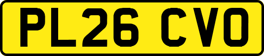PL26CVO