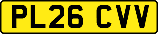 PL26CVV