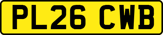 PL26CWB