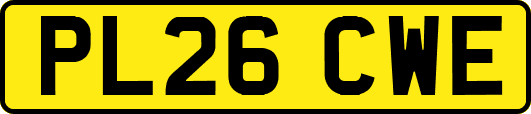 PL26CWE