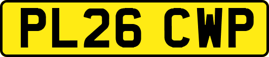 PL26CWP