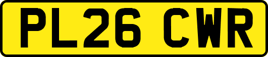 PL26CWR