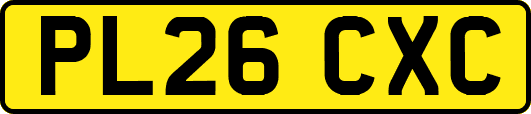 PL26CXC
