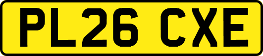 PL26CXE