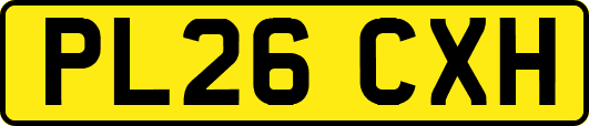 PL26CXH