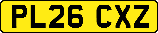 PL26CXZ