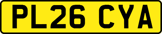 PL26CYA