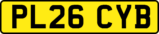 PL26CYB