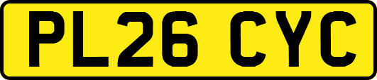 PL26CYC