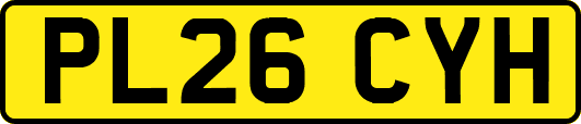 PL26CYH