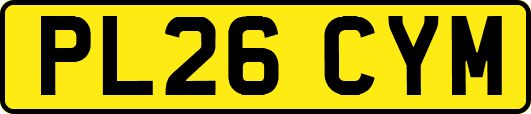 PL26CYM