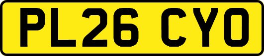 PL26CYO