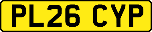 PL26CYP