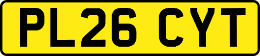 PL26CYT
