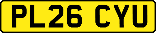 PL26CYU