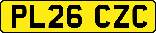 PL26CZC