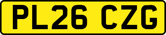 PL26CZG