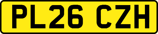 PL26CZH