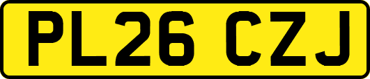 PL26CZJ