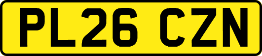 PL26CZN