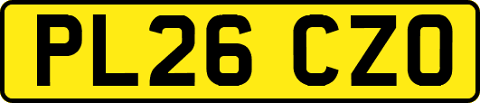 PL26CZO