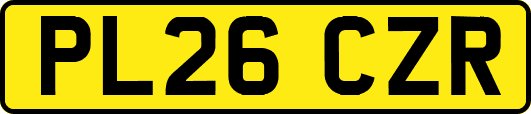 PL26CZR