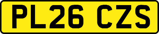 PL26CZS